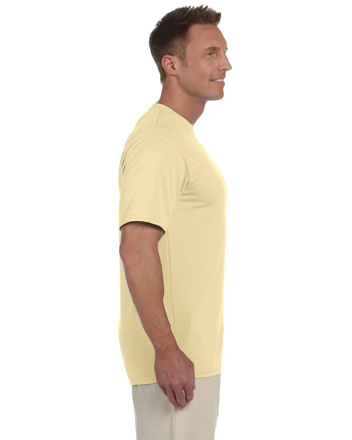 790-Augusta Sportswear-VEGAS GOLD