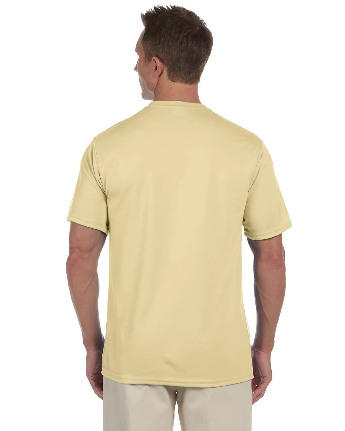 790-Augusta Sportswear-VEGAS GOLD