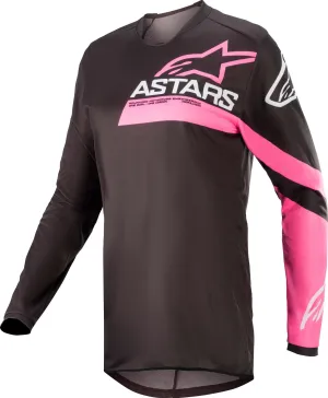 Alpinestars MX Stella Fluid Chaser Jerseys 3782422-1390-M