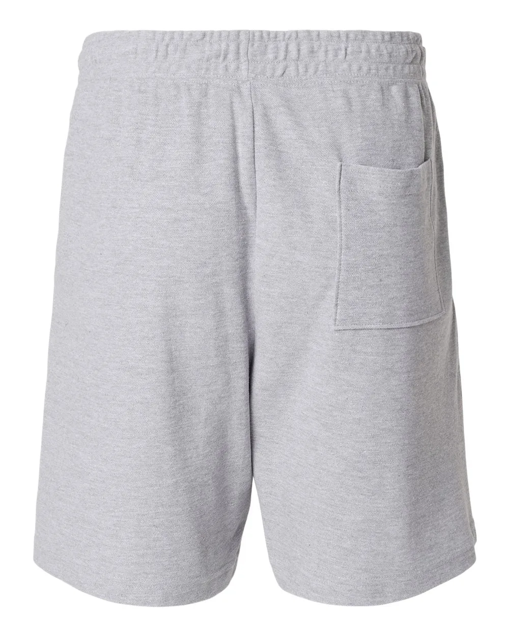 American Apparel Pique Unisex Gym Shorts 2PQ