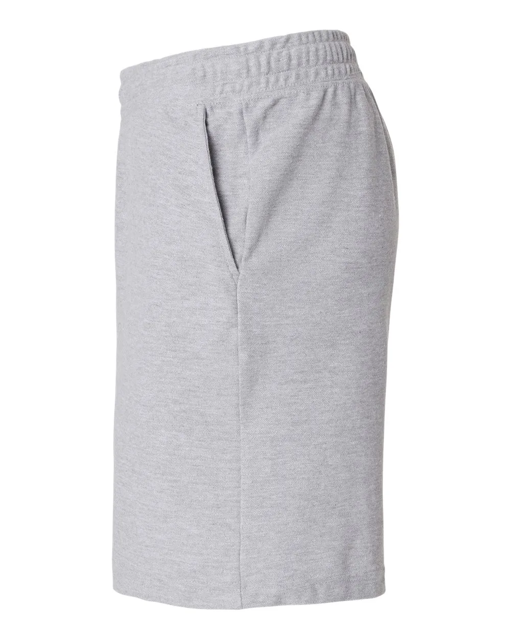 American Apparel Pique Unisex Gym Shorts 2PQ