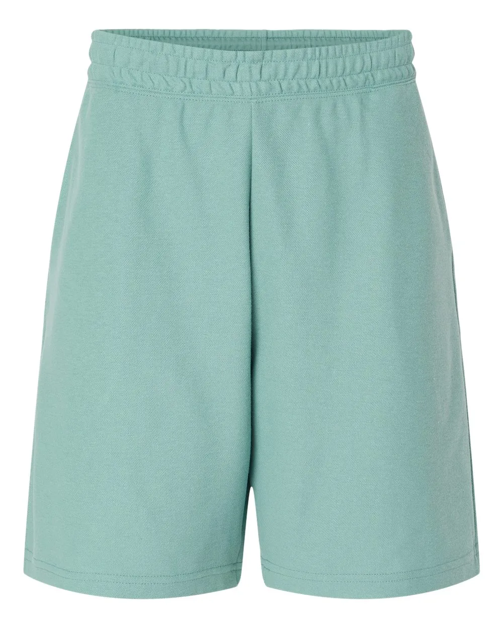 American Apparel Pique Unisex Gym Shorts 2PQ