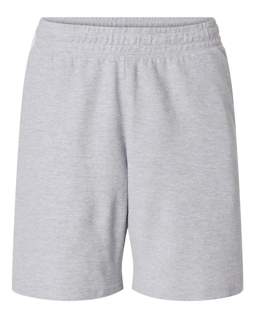 American Apparel Pique Unisex Gym Shorts 2PQ