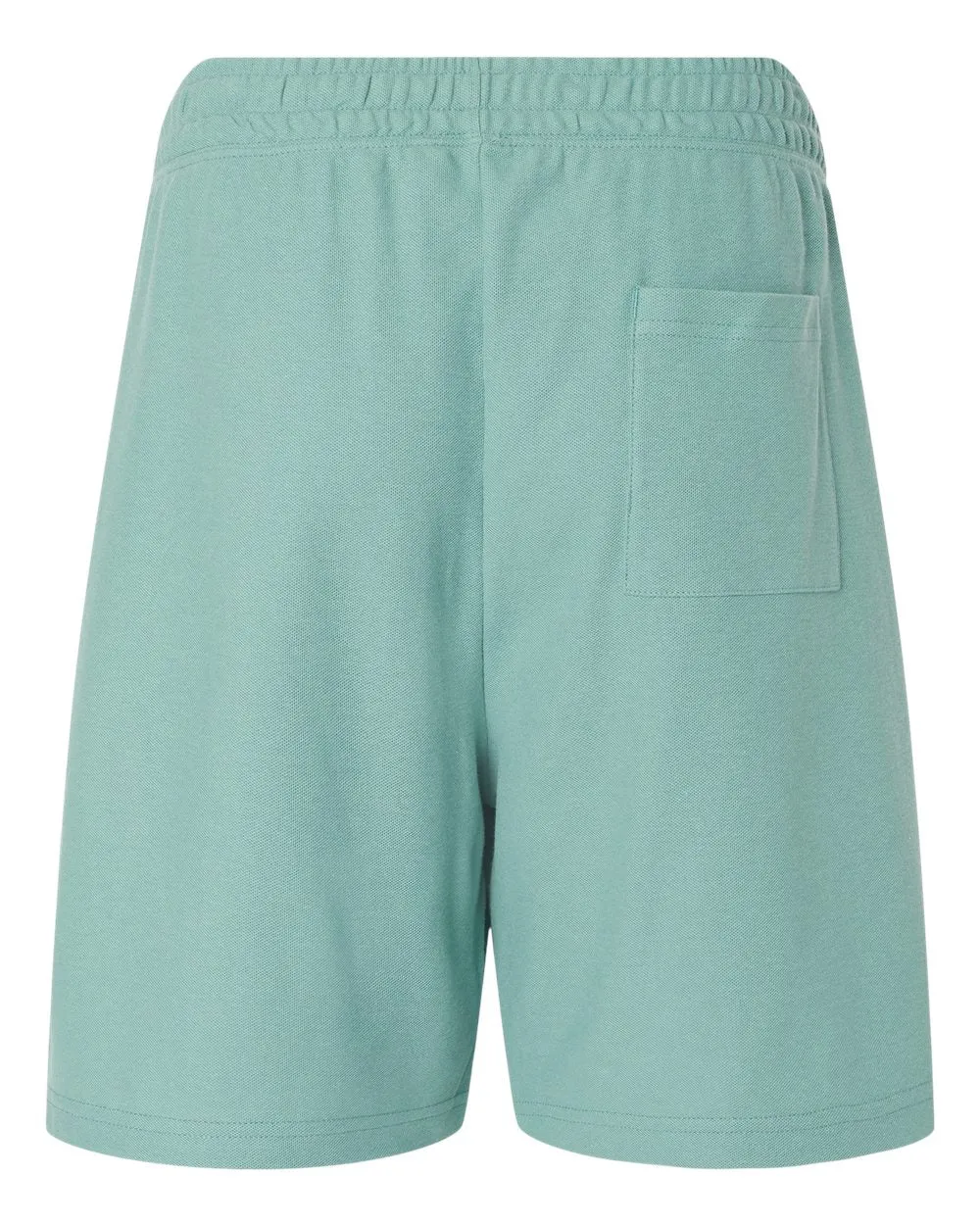 American Apparel Pique Unisex Gym Shorts 2PQ