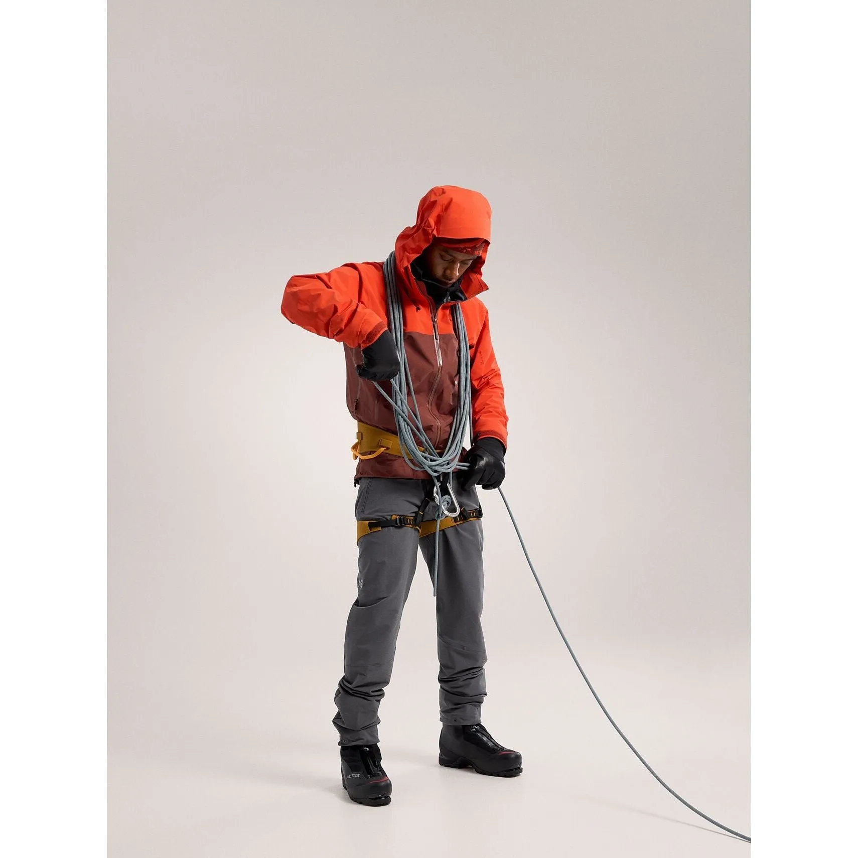Arc'teryx Men's Beta AR Jacket