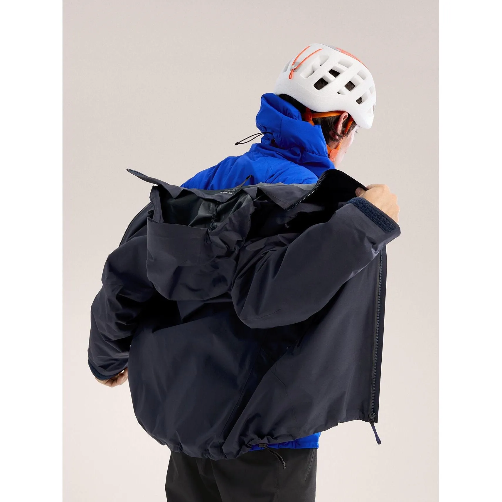 Arc'teryx Men's Beta AR Jacket
