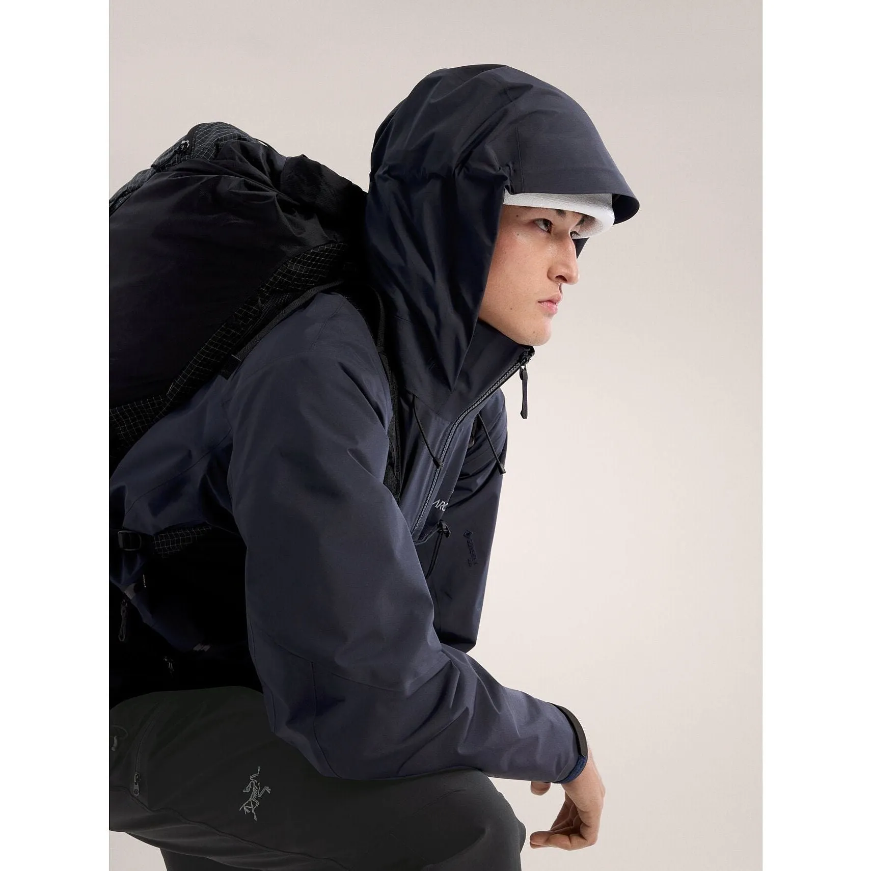 Arc'teryx Men's Beta AR Jacket