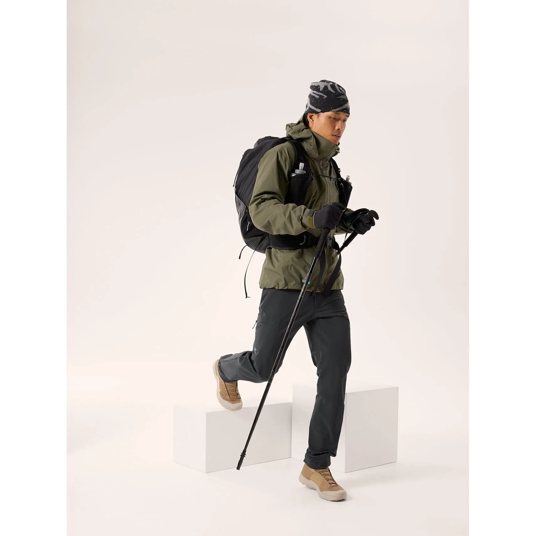 Arc'teryx Men's Beta AR Jacket
