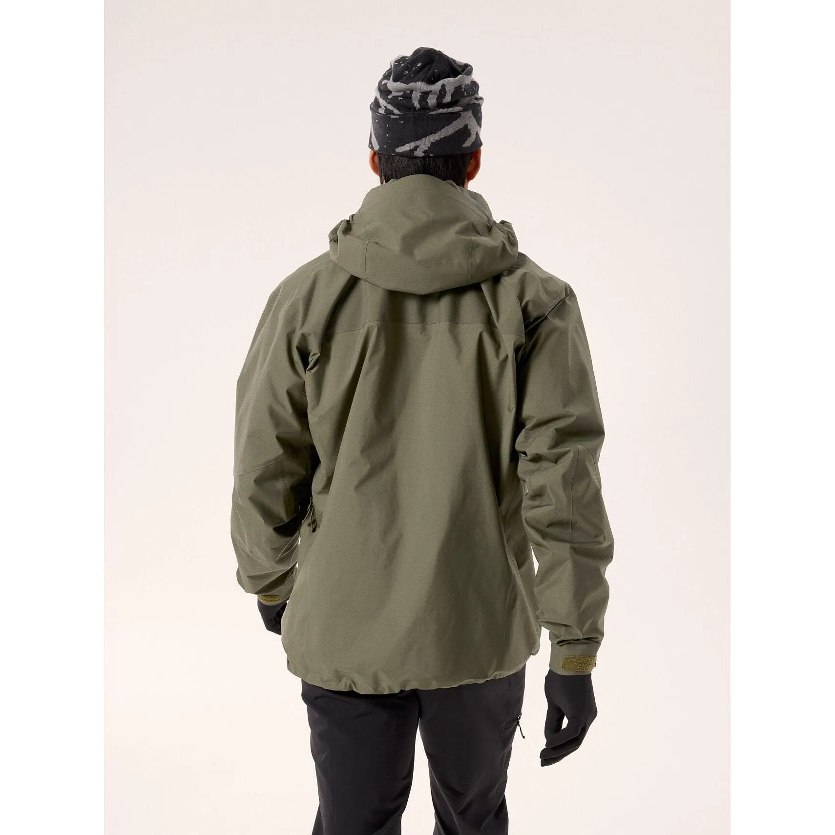 Arc'teryx Men's Beta AR Jacket