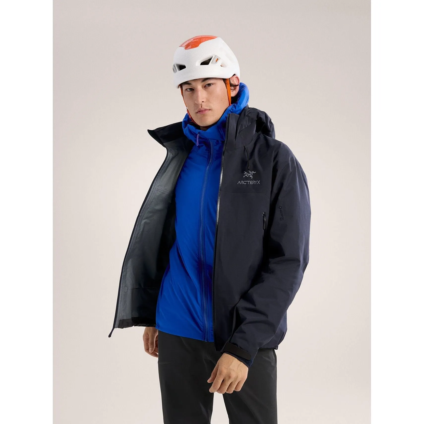Arc'teryx Men's Beta AR Jacket