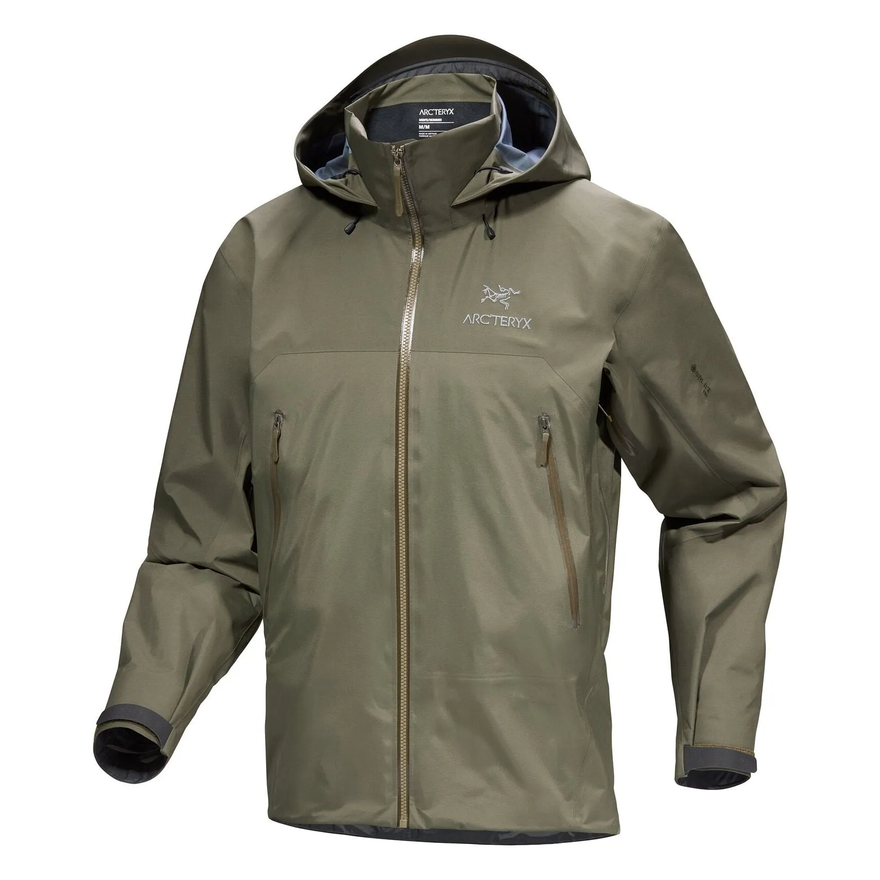 Arc'teryx Men's Beta AR Jacket