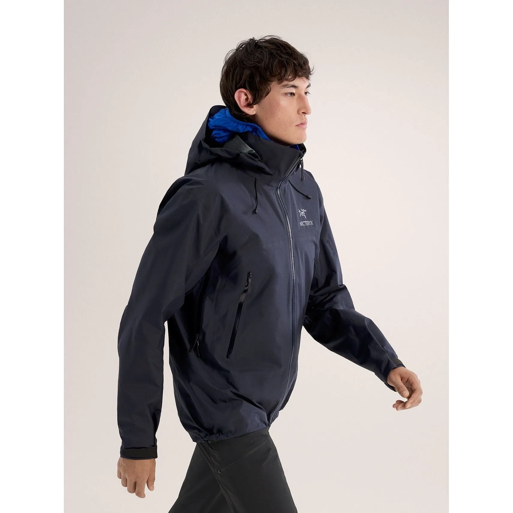 Arc'teryx Men's Beta AR Jacket