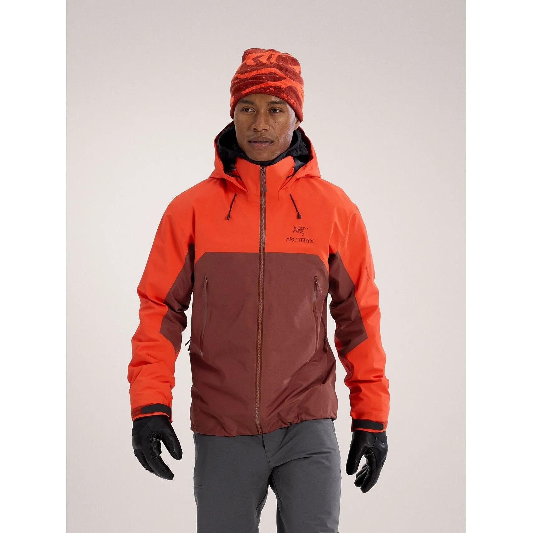 Arc'teryx Men's Beta AR Jacket