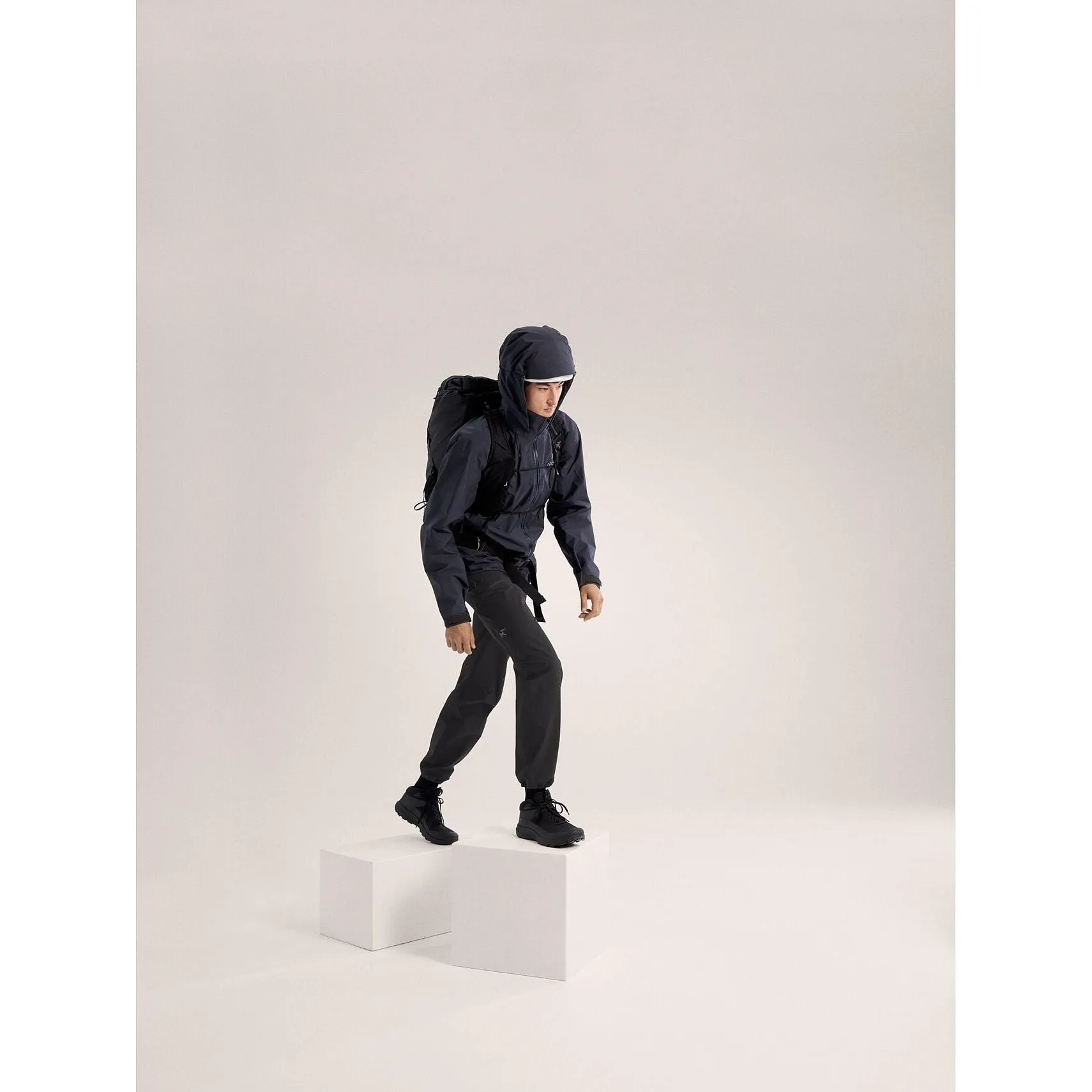 Arc'teryx Men's Beta AR Jacket