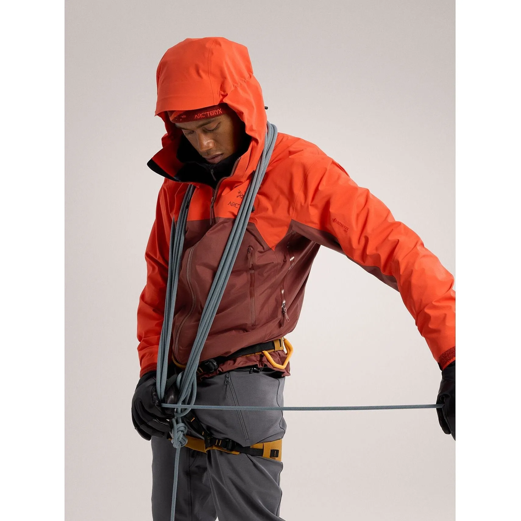 Arc'teryx Men's Beta AR Jacket