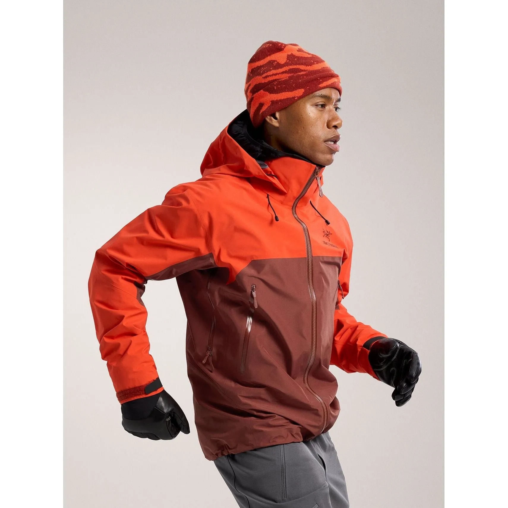 Arc'teryx Men's Beta AR Jacket