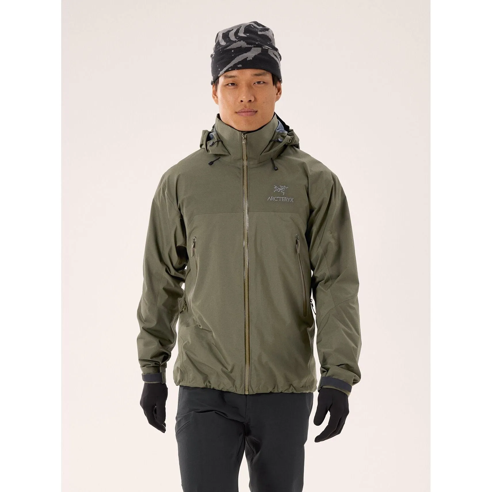 Arc'teryx Men's Beta AR Jacket