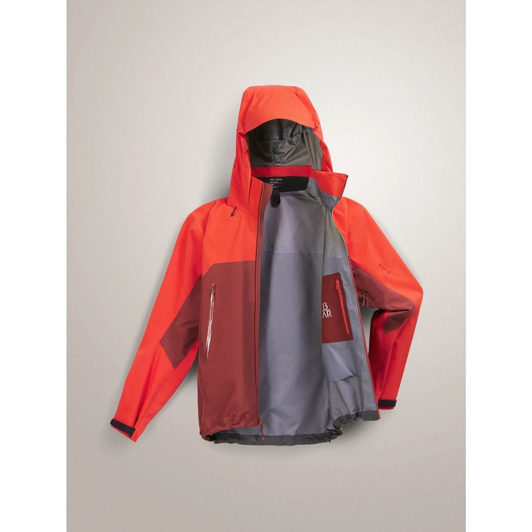 Arc'teryx Men's Beta AR Jacket