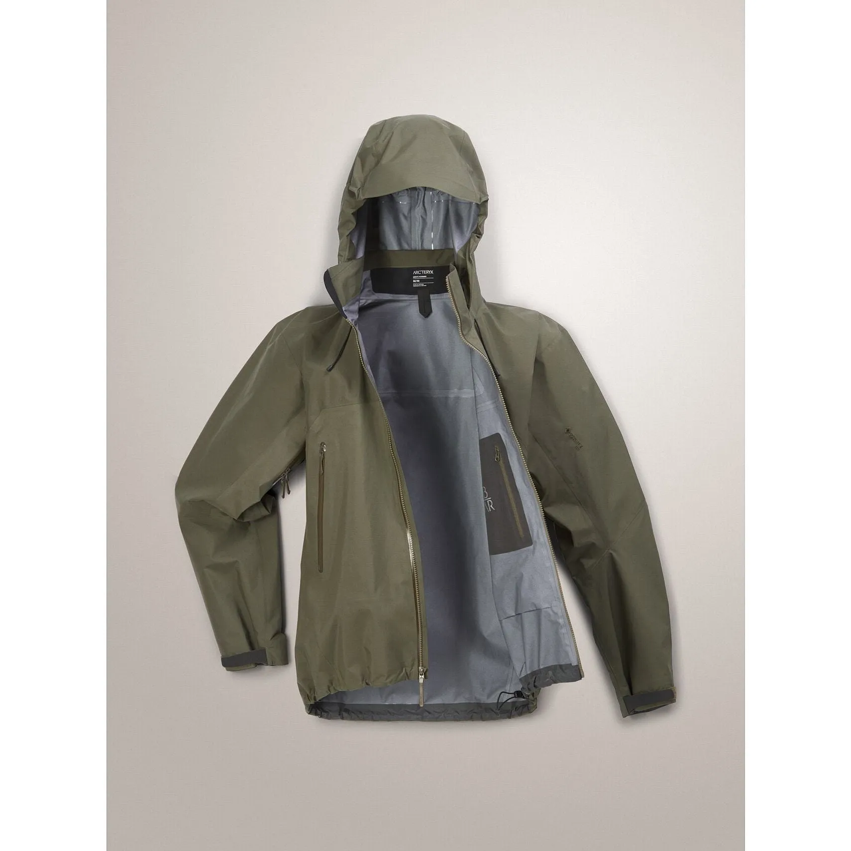 Arc'teryx Men's Beta AR Jacket