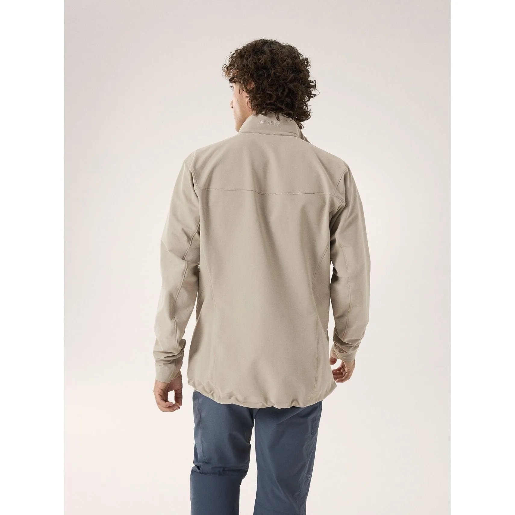 Arc'teryx Men's Gamma Jacket
