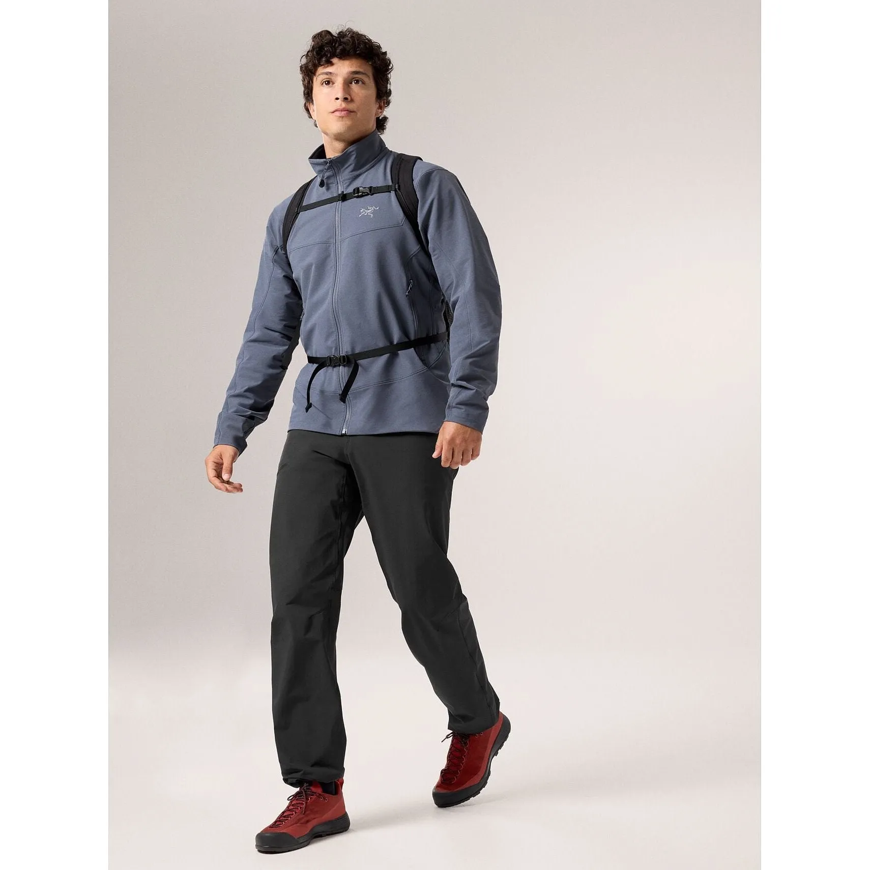 Arc'teryx Men's Gamma Jacket