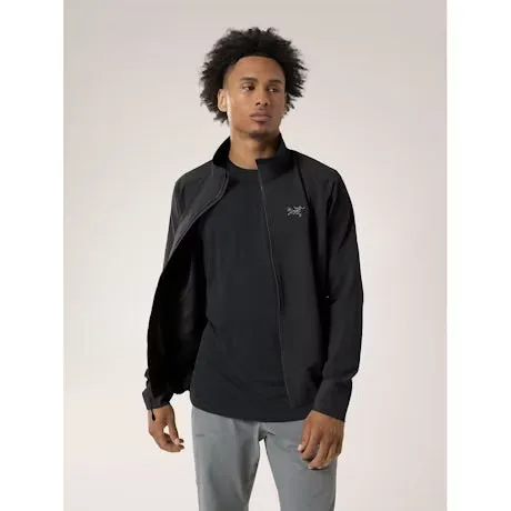 Arc'teryx Men's Gamma Jacket