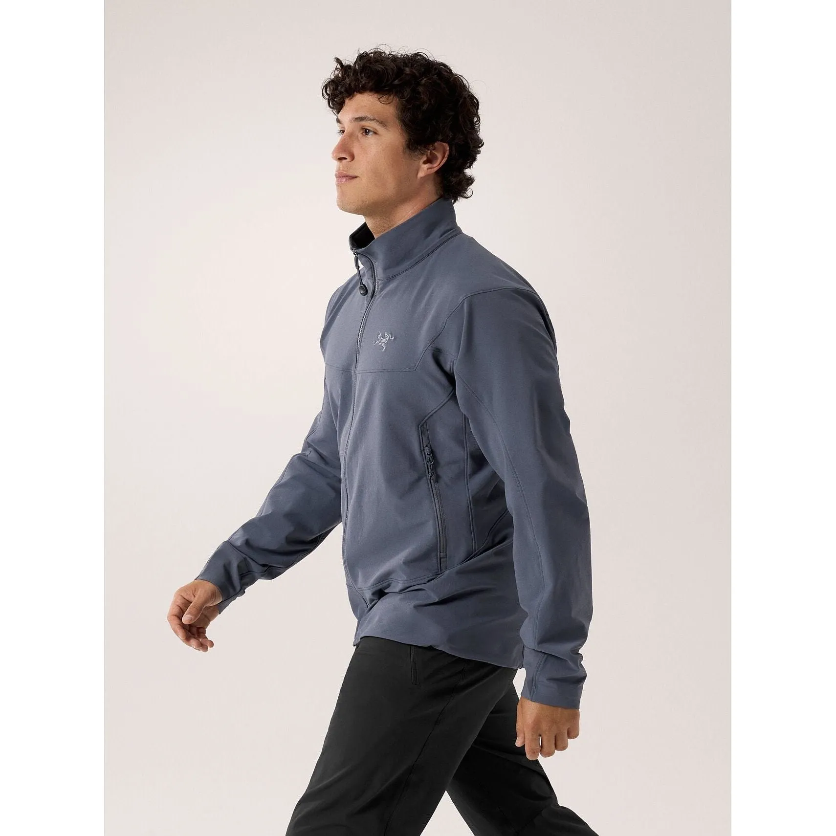 Arc'teryx Men's Gamma Jacket