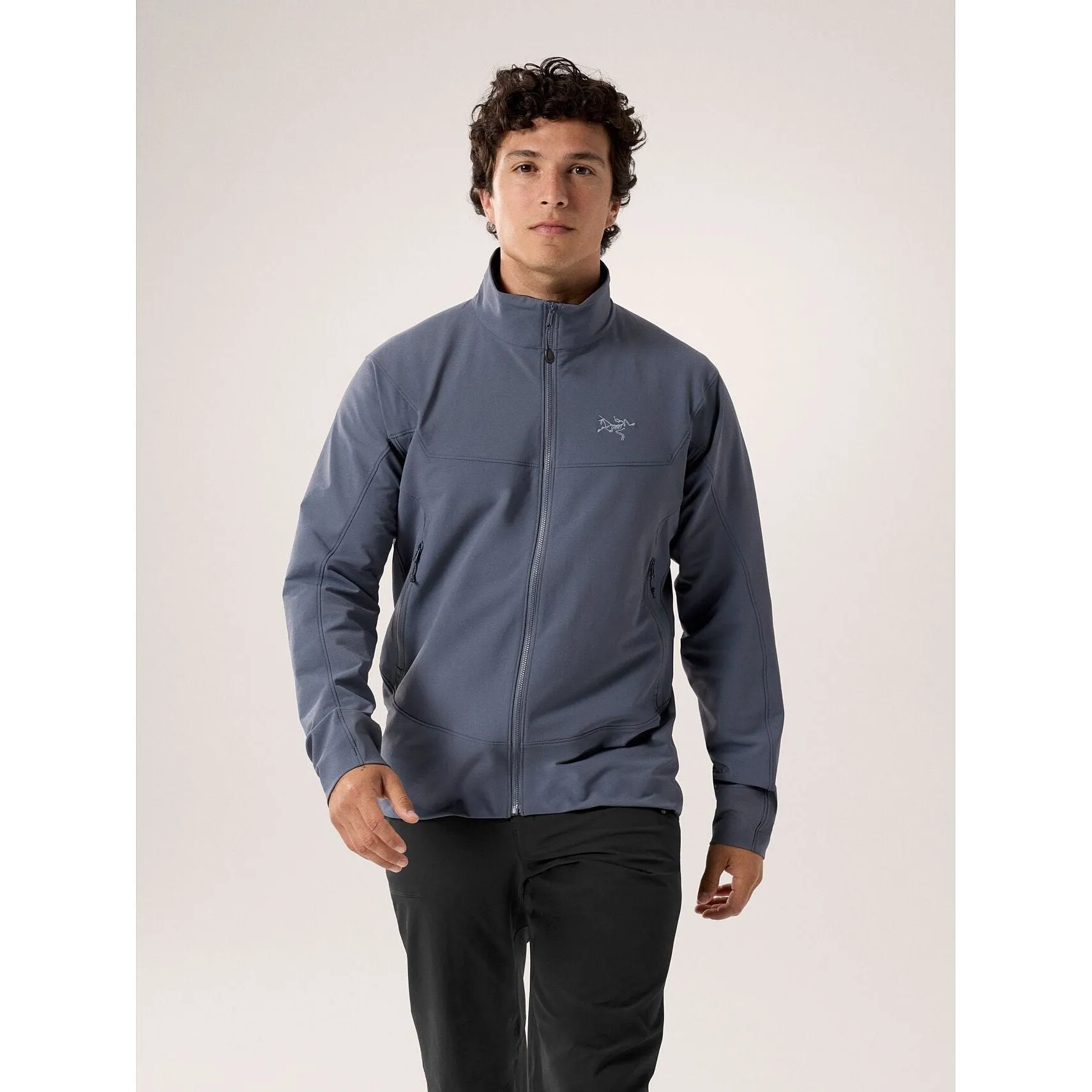 Arc'teryx Men's Gamma Jacket