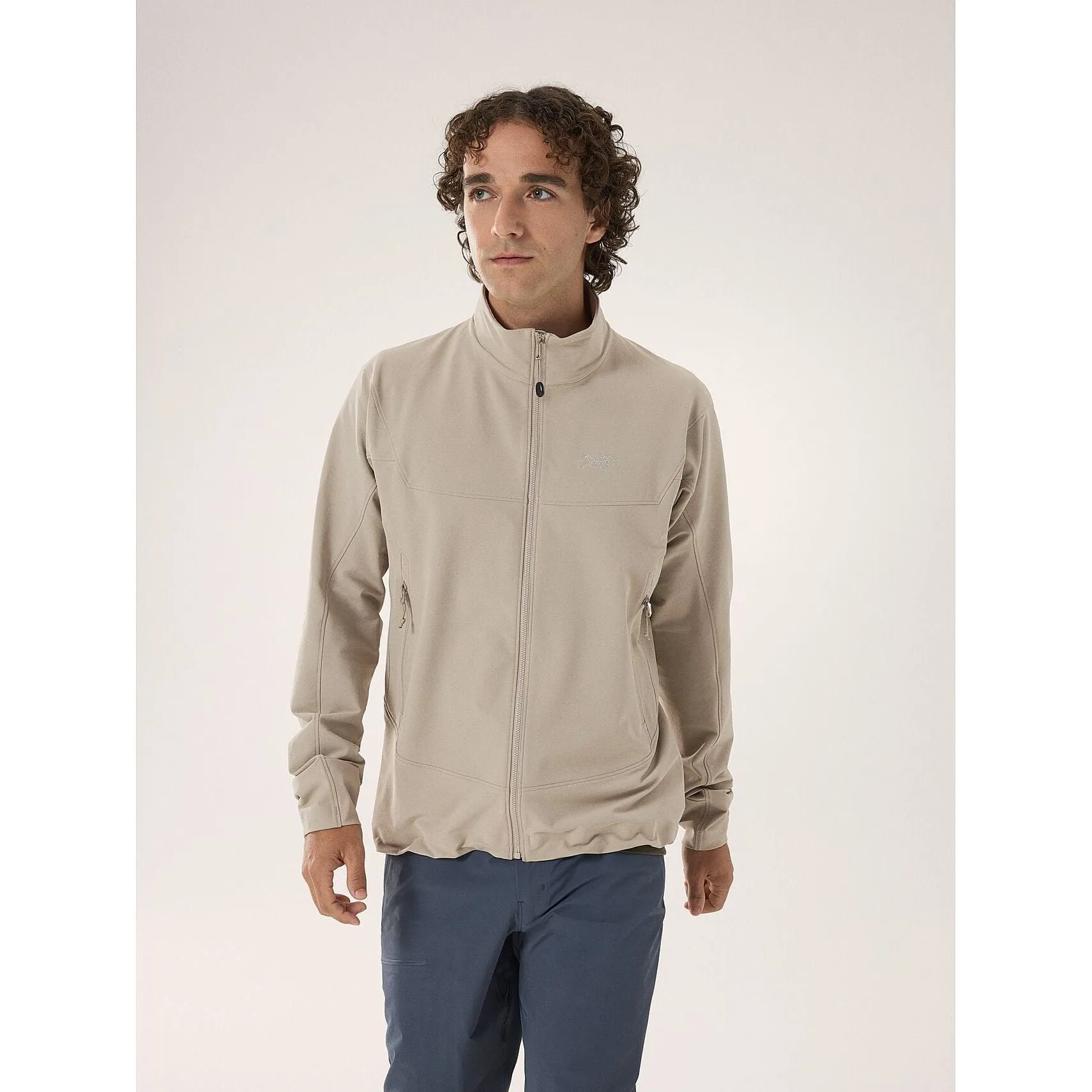 Arc'teryx Men's Gamma Jacket