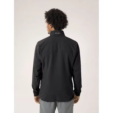 Arc'teryx Men's Gamma Jacket