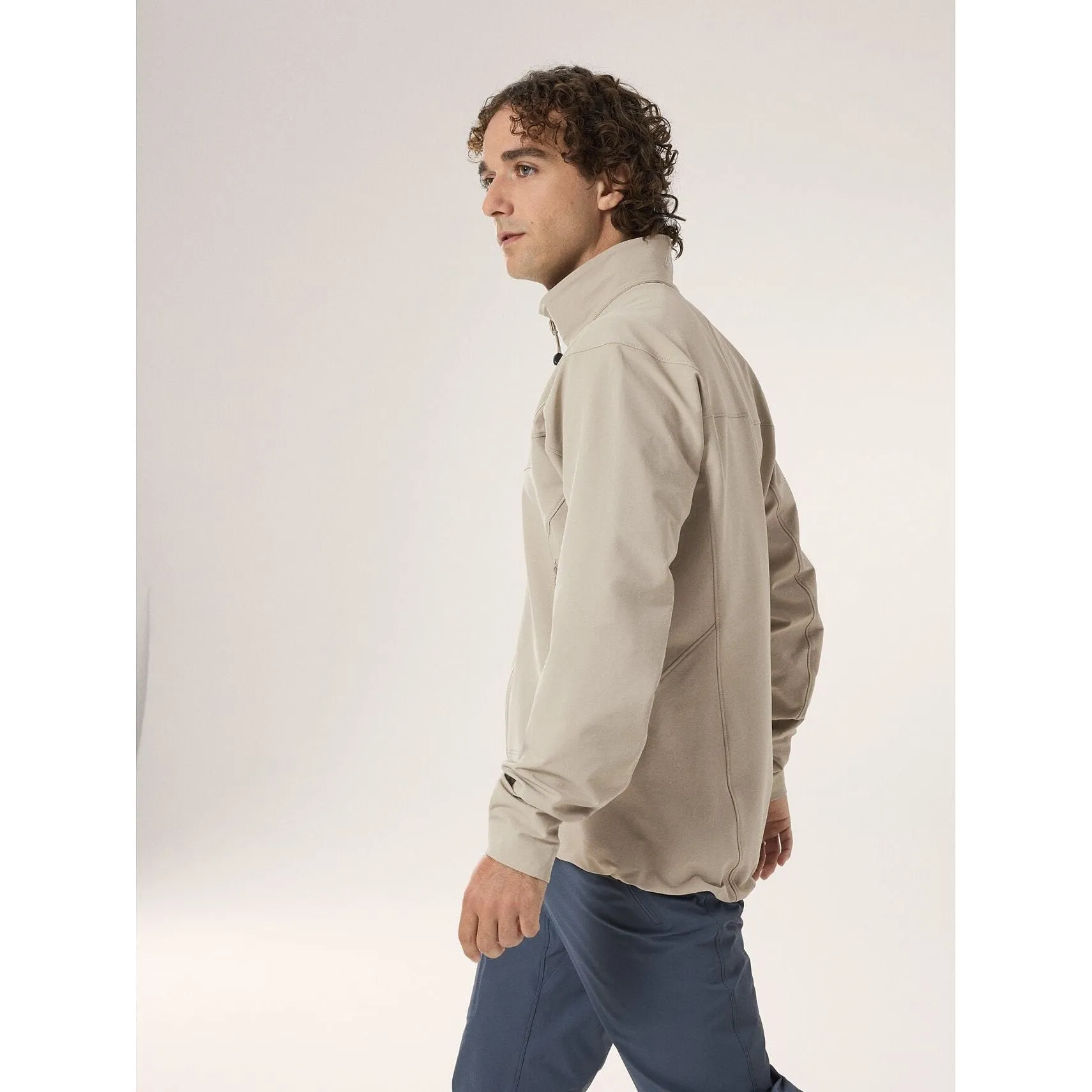 Arc'teryx Men's Gamma Jacket
