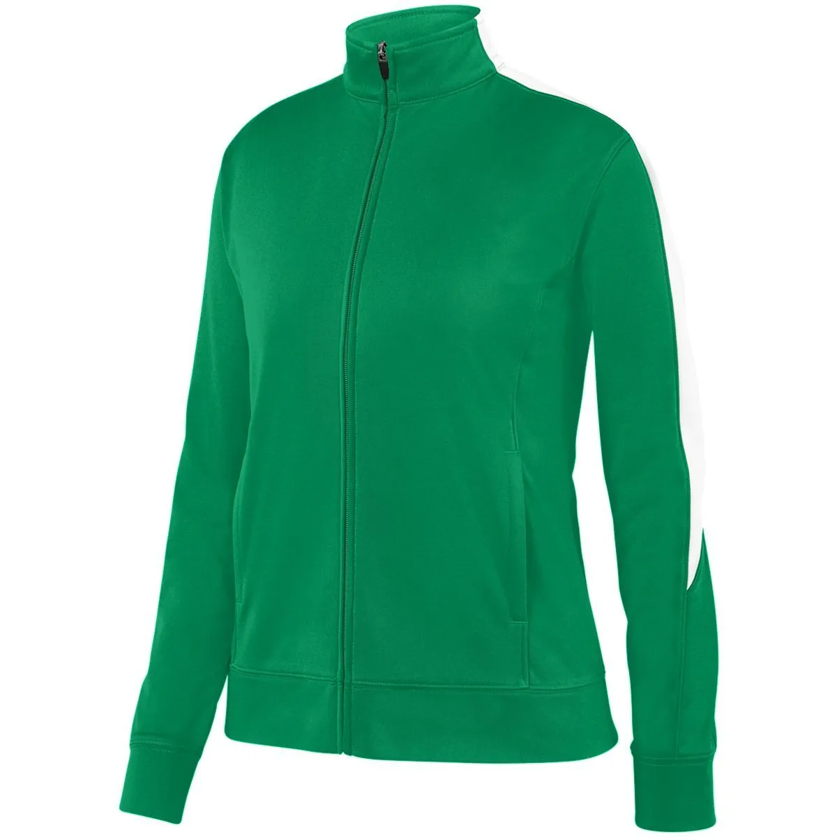 Augusta Sportswear Ladies Medalist Jacket 2.0
