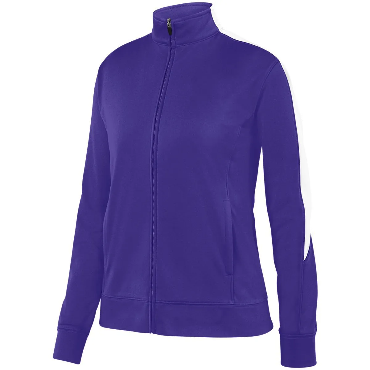 Augusta Sportswear Ladies Medalist Jacket 2.0