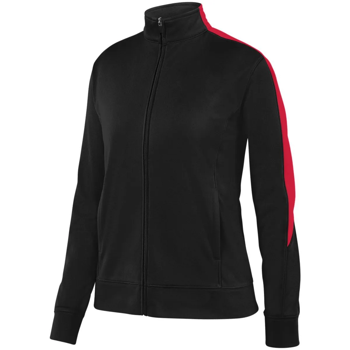 Augusta Sportswear Ladies Medalist Jacket 2.0