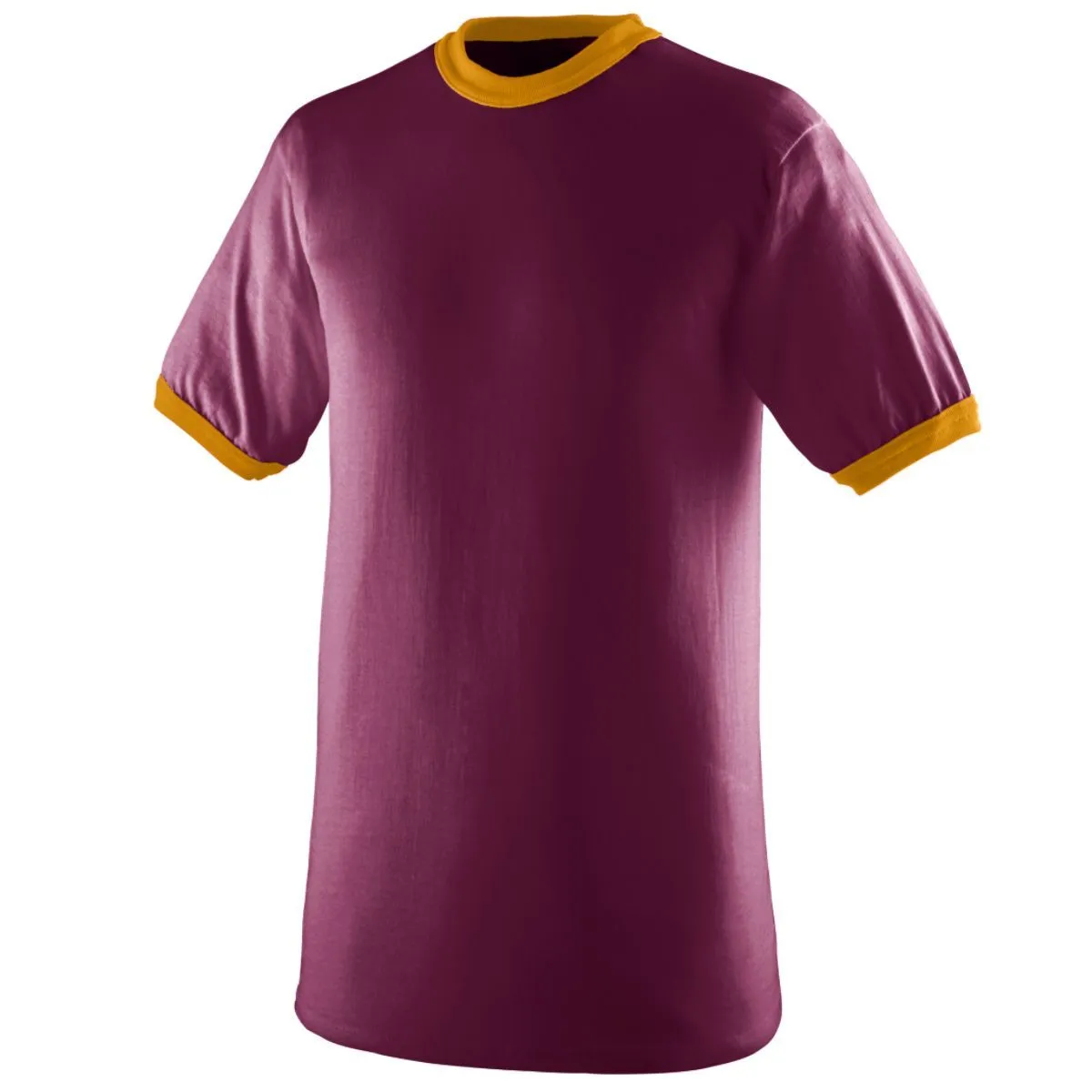 Augusta Sportswear Youth-Ringer T-Shirt