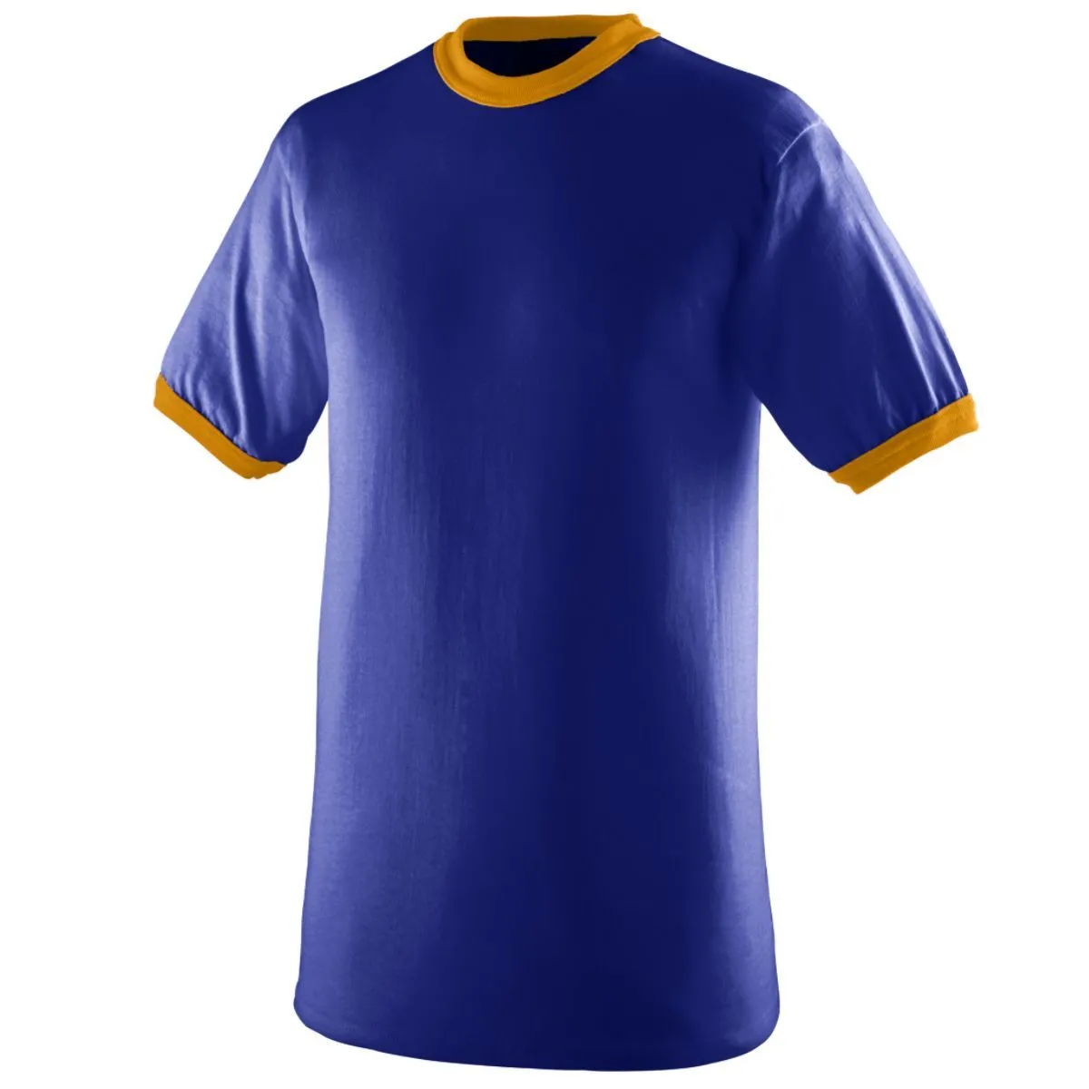 Augusta Sportswear Youth-Ringer T-Shirt