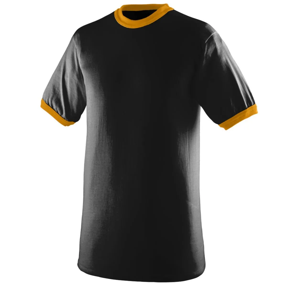 Augusta Sportswear Youth-Ringer T-Shirt