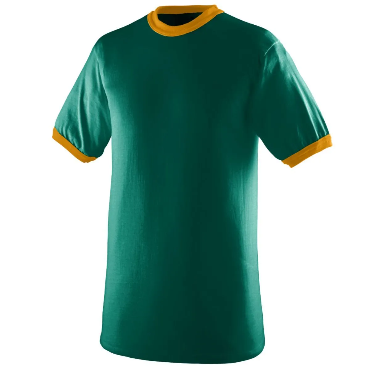 Augusta Sportswear Youth-Ringer T-Shirt