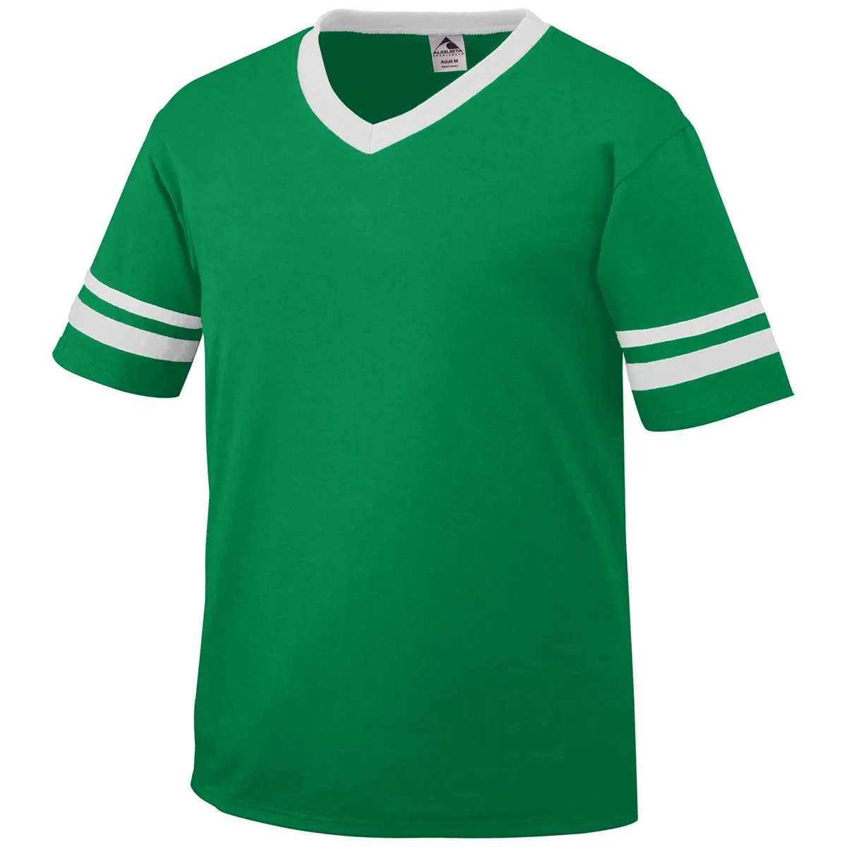 Augusta Sportswear Youth Sleeve Stripe Jersey