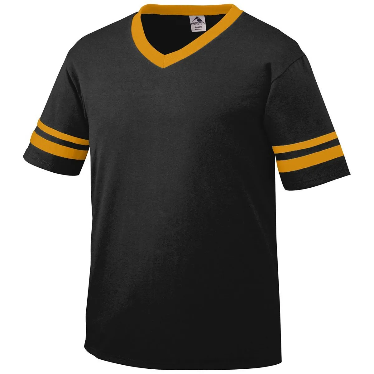 Augusta Sportswear Youth Sleeve Stripe Jersey