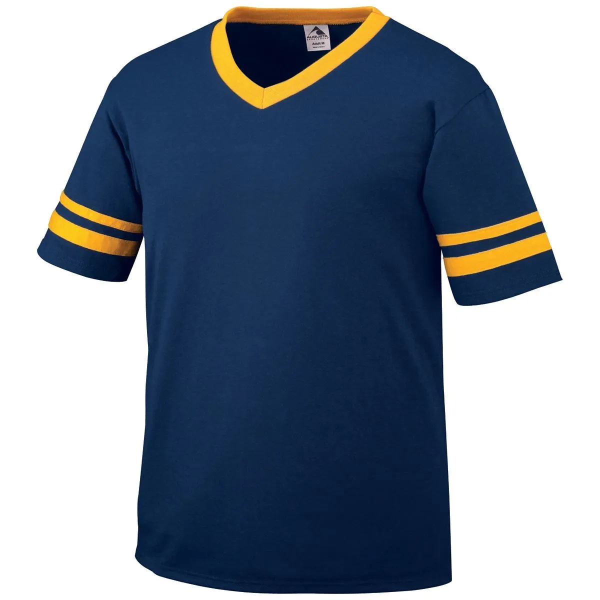 Augusta Sportswear Youth Sleeve Stripe Jersey
