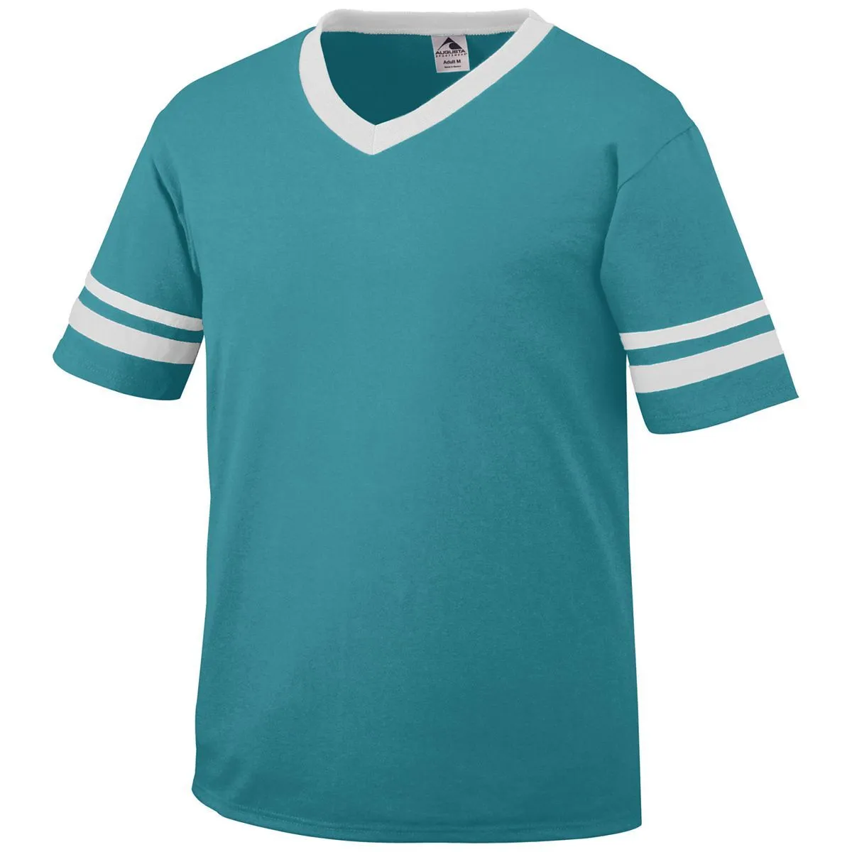Augusta Sportswear Youth Sleeve Stripe Jersey
