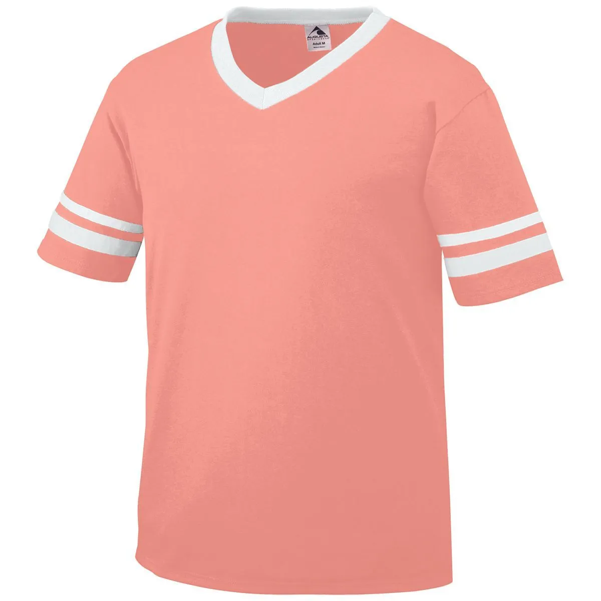 Augusta Sportswear Youth Sleeve Stripe Jersey