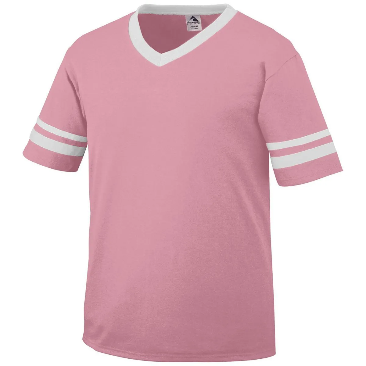 Augusta Sportswear Youth Sleeve Stripe Jersey