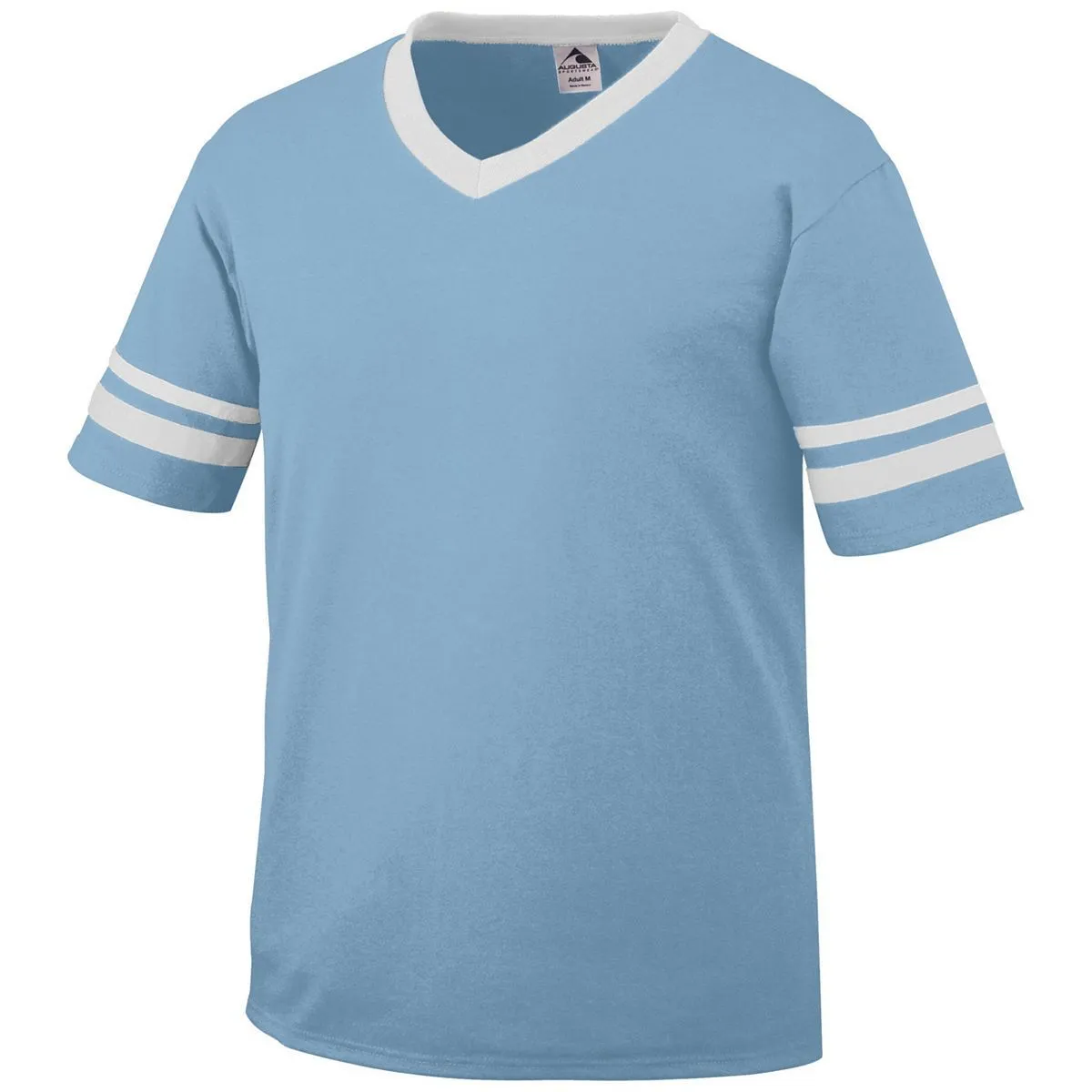Augusta Sportswear Youth Sleeve Stripe Jersey