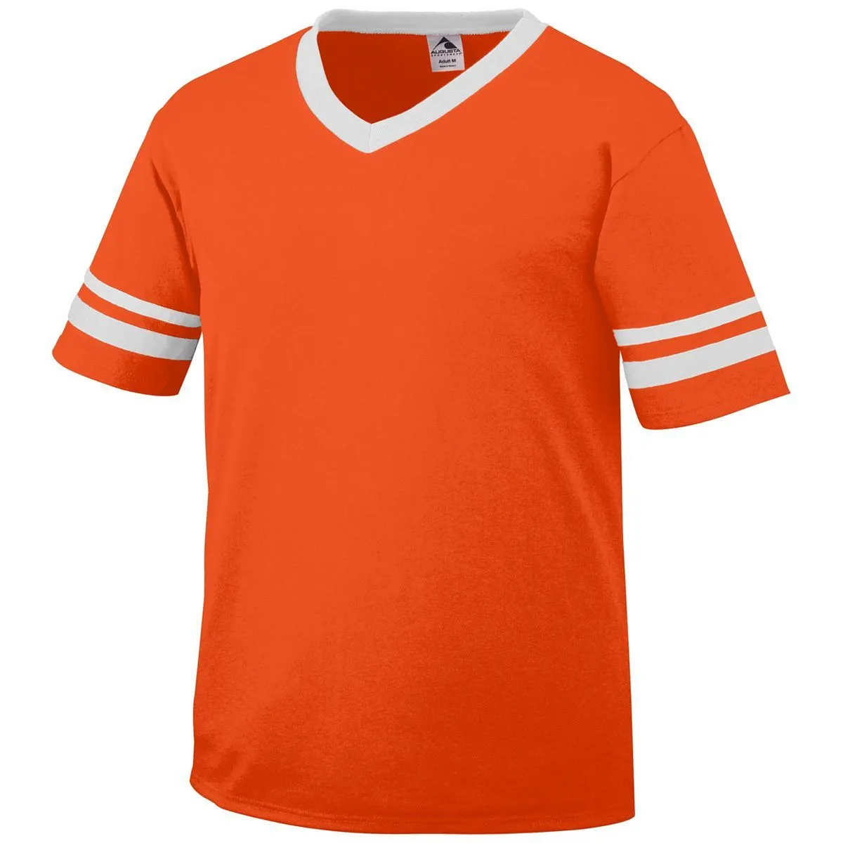 Augusta Sportswear Youth Sleeve Stripe Jersey