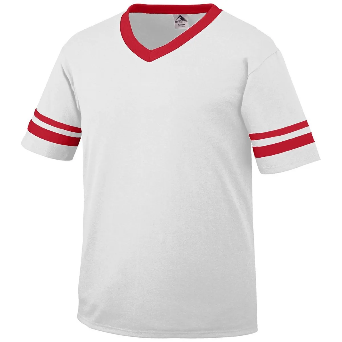 Augusta Sportswear Youth Sleeve Stripe Jersey