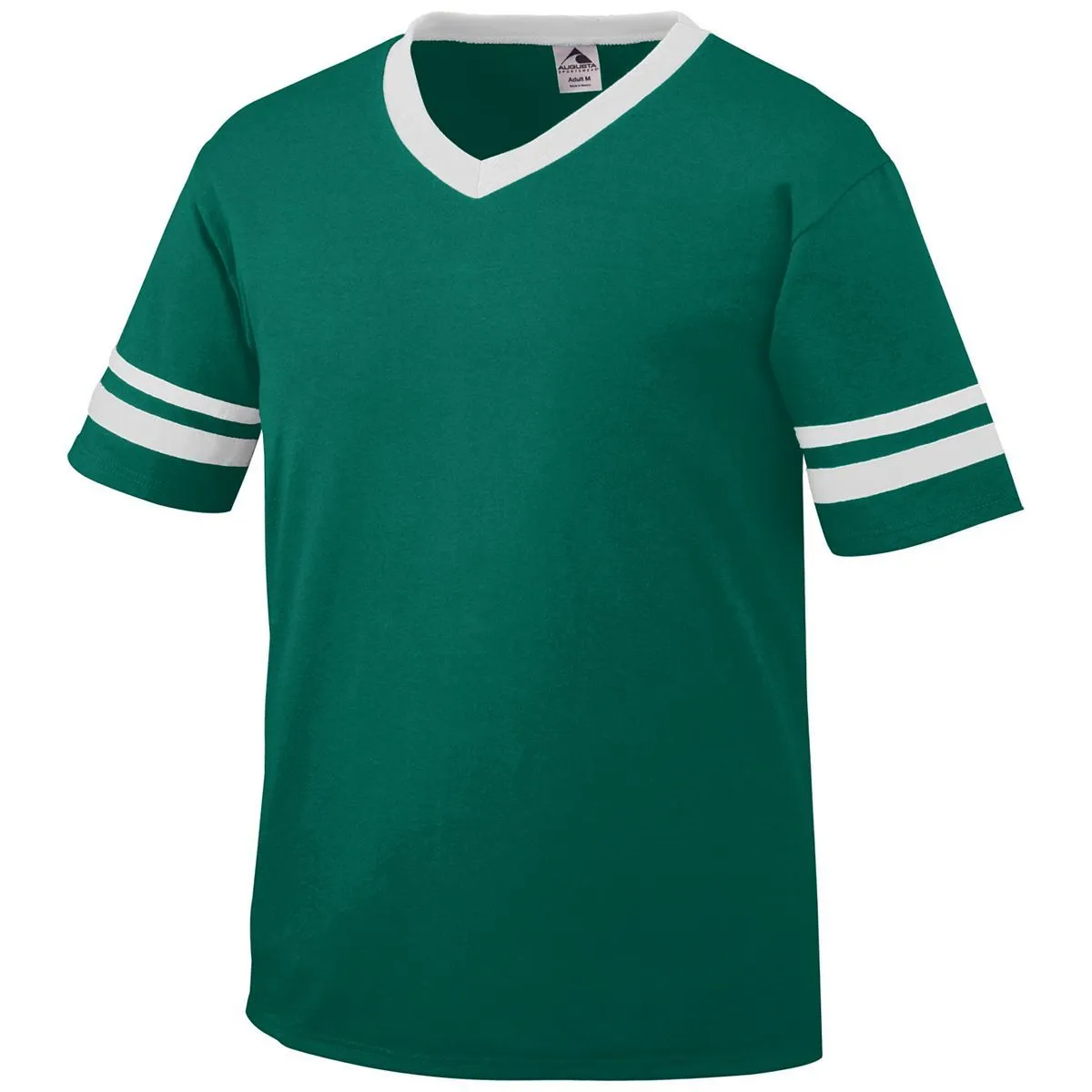 Augusta Sportswear Youth Sleeve Stripe Jersey