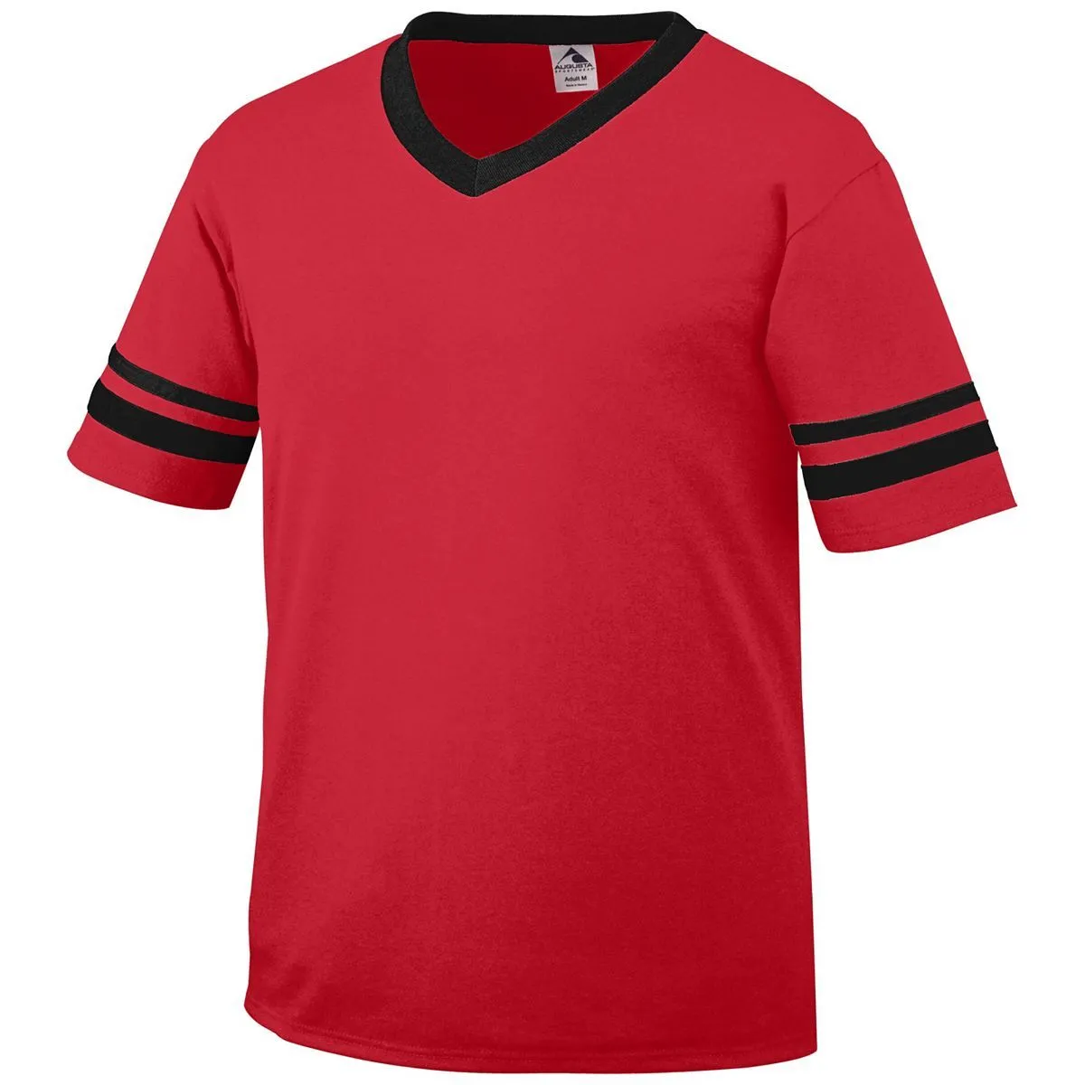 Augusta Sportswear Youth Sleeve Stripe Jersey