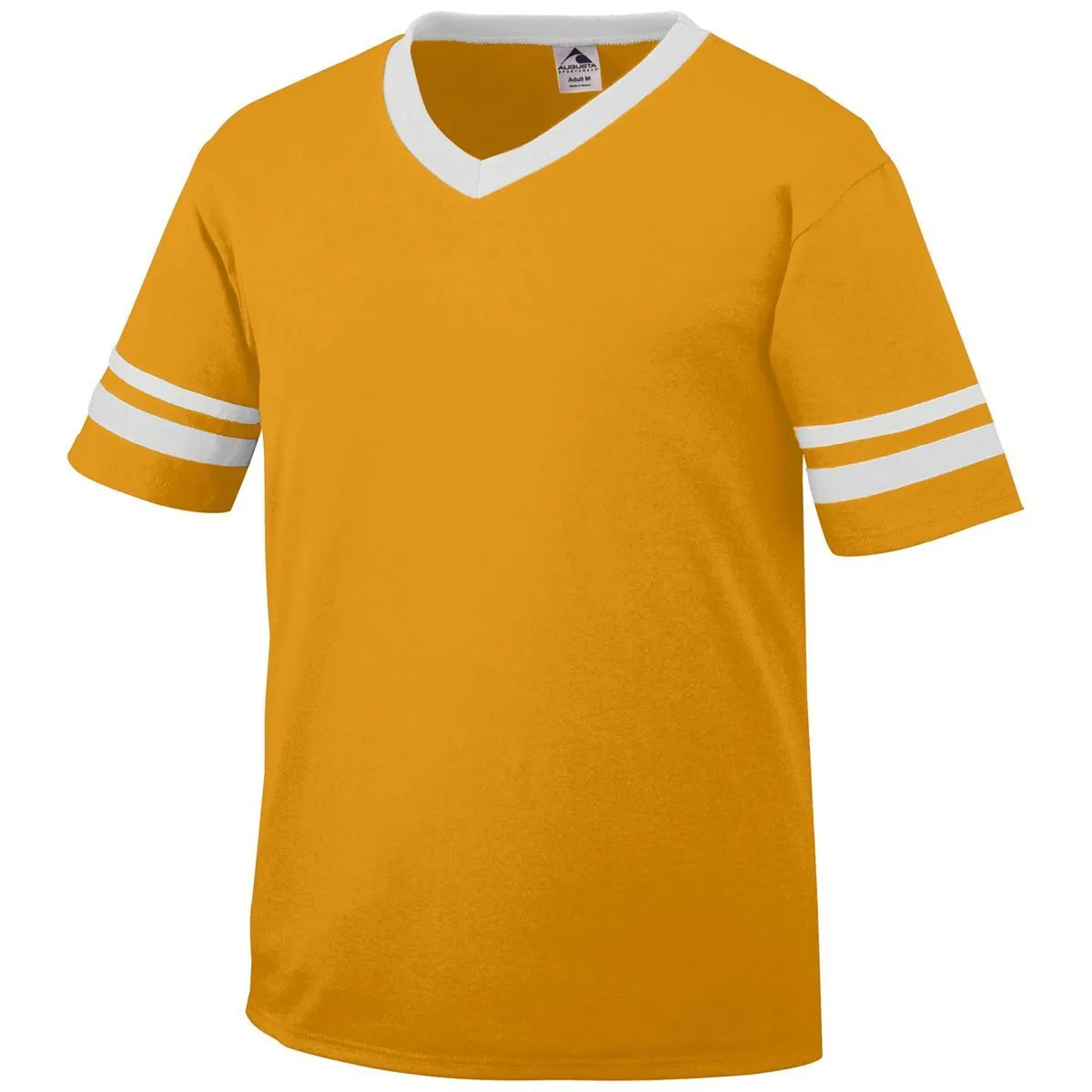 Augusta Sportswear Youth Sleeve Stripe Jersey